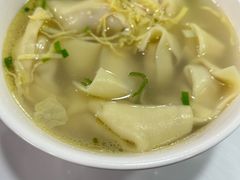 -绿杨馄饨临顿路店