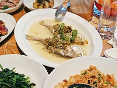 -宁波柏悦酒店·钱湖渔港