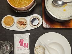 -蟹榭·本帮江浙菜·蟹宴(大宁久光商场店)