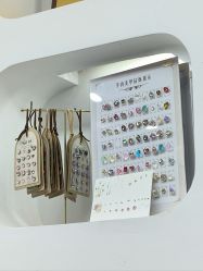 -芊冉•美甲美睫纹绣