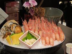 -匠和风精致料理(莆田财富中心店)