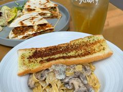 -Simple Yummy简单美味(上邦百汇城店)