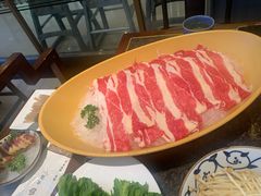 -皇城老妈·大连海鲜火锅(港湾店)