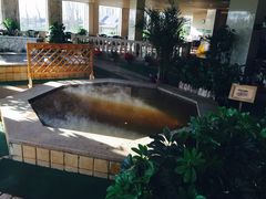 -北京拉斐特城堡酒店