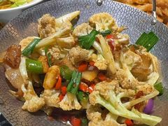 -来相会饺子·新辽菜(甘家口店)