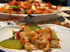 -527烧烤·龙虾·精酿酒(小石城美乐城店)