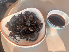 -塞上渔乡·农家菜·虹鳟鱼