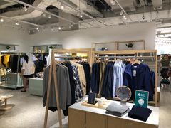 -OCE(熙地港购物中心店)