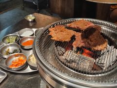 -韩山葵烤肉(太古里店)