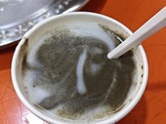 -谢怀亮芝麻茶