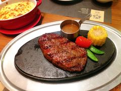 -食间牛排(湖西路店)