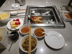 -海底捞火锅(咸阳丽彩万达店)
