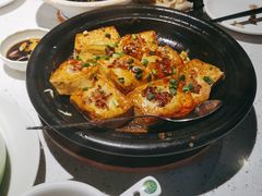 -秋色客家菜(流塘店)