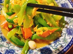 -迎懿餐厅