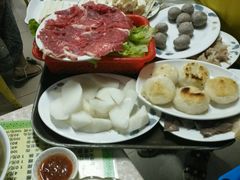 -华威达牛庄(黄埔大道西店)
