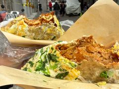 -大华煎饼(交道口北剪子巷店)