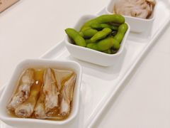 -得月楼·省级非遗·传统苏帮菜(观前店)