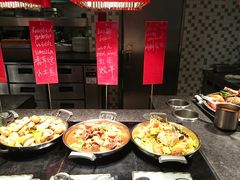 -深圳香格里拉酒店