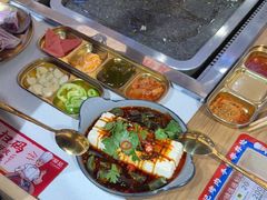 -郭记烤肉创始店(民丰大街店)