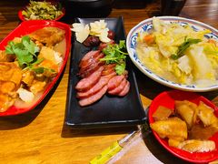 -大三元台湾鲁肉饭(沙井新桥店)