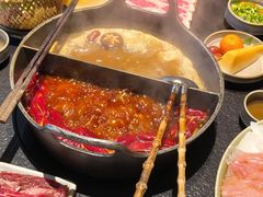 -大龙燚·旷野鲜火锅(广州首店)