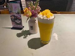 -雕刻时光咖啡馆(北师大店)