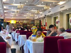 大堂-小李子油焖大虾(南浦店)