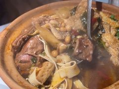 -川味堂·四川豆花(八卦岭店)