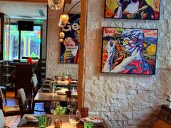 -Mammamia意大利餐厅(阳春巷店)