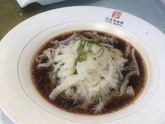 牛百叶-小舟山海鲜