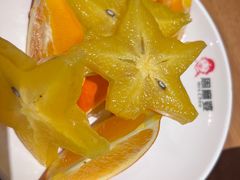 -周麻婆·川式小炒(泉州鲤城超越工业园店)