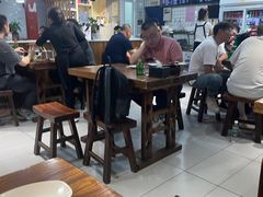 -壹块捌烧烤(灯市口店)