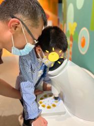 -北京科学中心儿童乐园