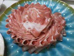 -一品鲜海鲜火锅(海信广场店)