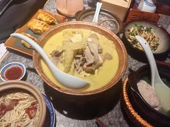 -南京大牌档(青岛万象城店)