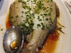 -沪华海鲜大酒楼(南汇店)