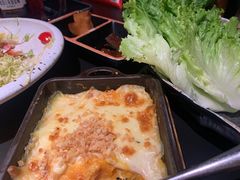-谷牛和牛烤肉(漕河泾印象城店)