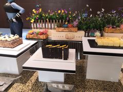 -宁波阳光豪生大酒店·豪生咖啡厅