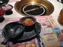 -哥老官重庆美蛙鱼头(西湖银泰十一哥店)