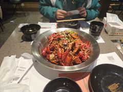 -一棠龙虾•王牌虾球(楚河汉街店)