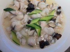 -二姐家三个拿手菜·北塘海鲜·大馅锅贴王(成林道店)