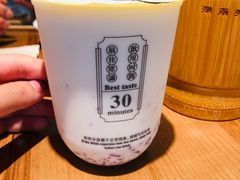 -我是酸奶君(壹方城店)