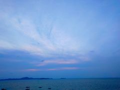 -网红落日悬崖餐厅 The Sky Gallery