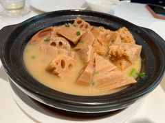 -香蜜轩·粤菜·宴会(世界之窗店)