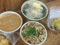 -真素诚·清真(新华路店)
