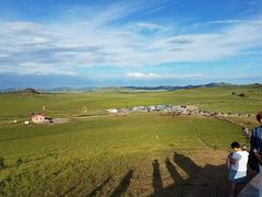 景点-塞罕坝国家级自然保护区