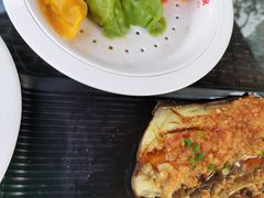 -金谷园饺子·烧烤(人大总店)