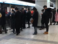 -成寿寺(地铁站)