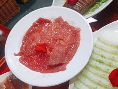 -重庆袁老四火锅(武进万达店)