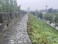 -襄阳古城